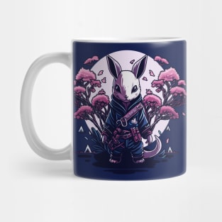 Rabbit Ninja Mug